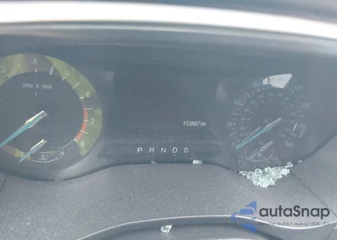 2015 Ford Fusion Se from USA, damaged, VIN 1FA6P0H71F5126098